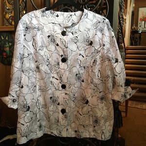 Tanjay Ladies Top